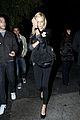 charlize theron dines with a mystery male 07