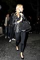 charlize theron dines with a mystery male 09