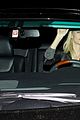 charlize theron dines with a mystery male 10