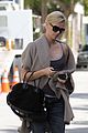 charlize theron shopping beverly hills 01