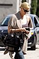 charlize theron shopping beverly hills 03