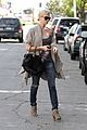 charlize theron shopping beverly hills 06