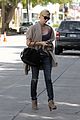 charlize theron shopping beverly hills 08
