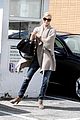 charlize theron shopping beverly hills 09