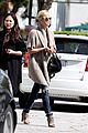 charlize theron shopping beverly hills 10