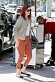 rumer willis lunch with mystery guy 05