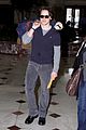 alexis bledel james mcavoy acela dc to nyc 03