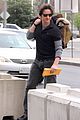 alexis bledel james mcavoy acela dc to nyc 07