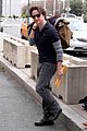 alexis bledel james mcavoy acela dc to nyc 10