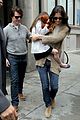 tom cruise katie holmes day out with suri 02