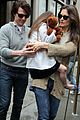 tom cruise katie holmes day out with suri 03