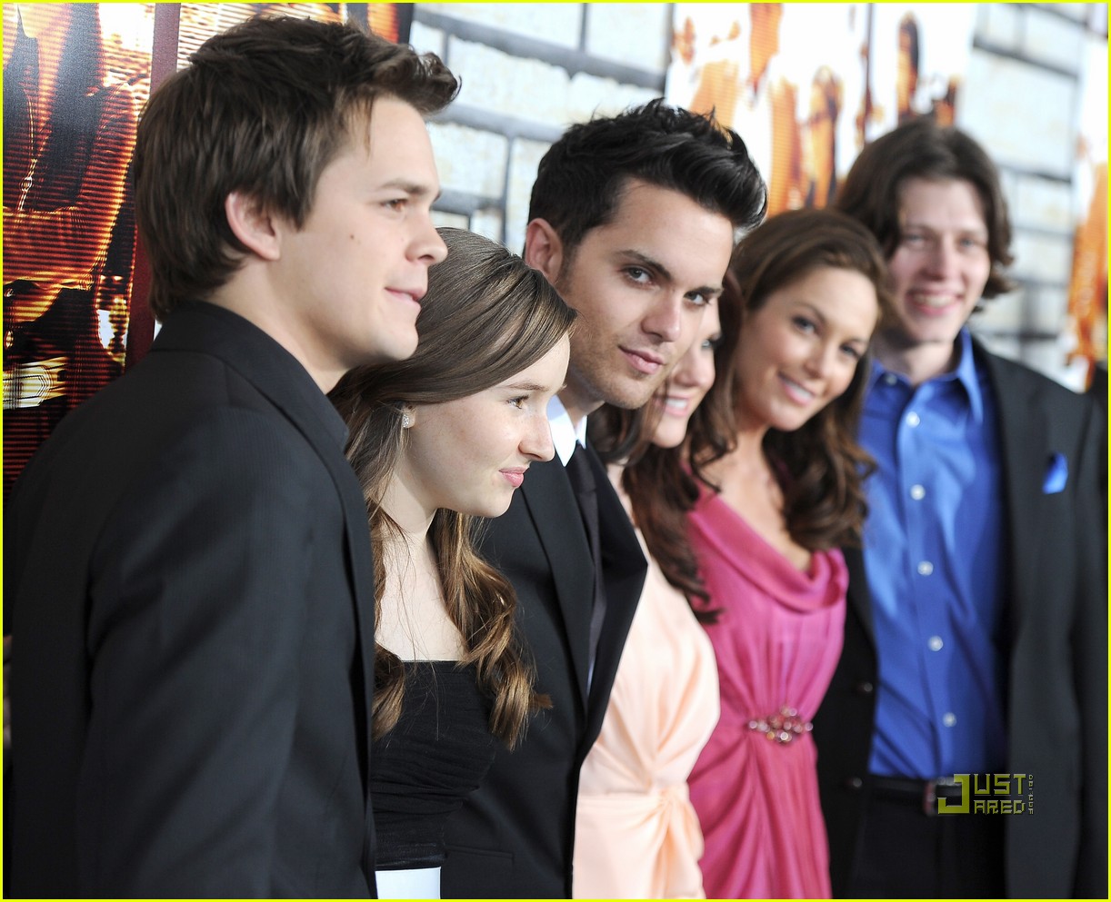 Thomas Dekker Actor Movies And Tv Shows