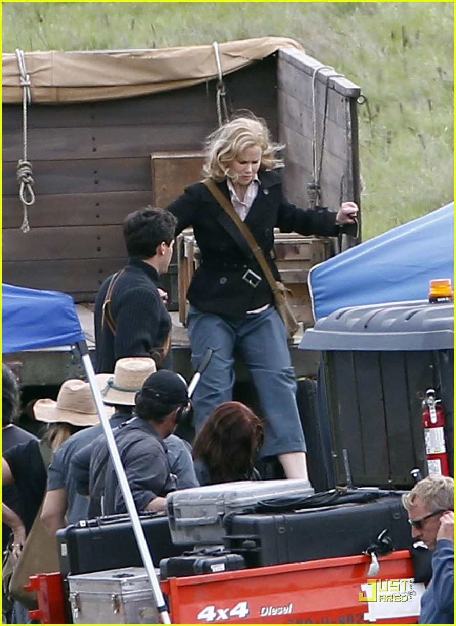 nicole kidman for whom the bell tolls 082533258