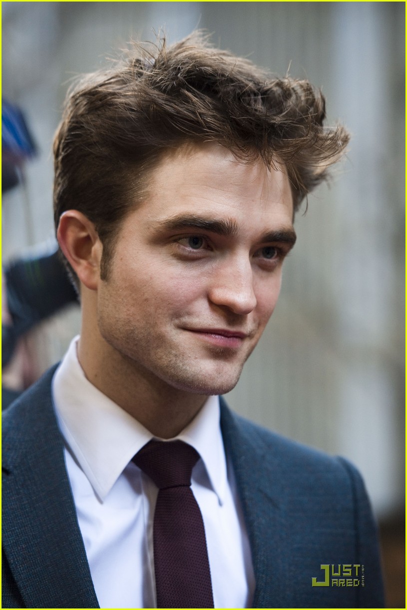 robert pattinson reese witherspoon water for elephants premiere 062536167