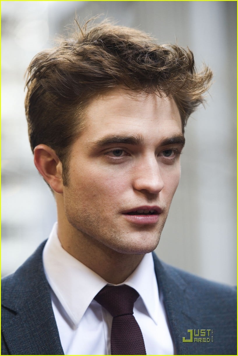 robert pattinson reese witherspoon water for elephants premiere 092536170
