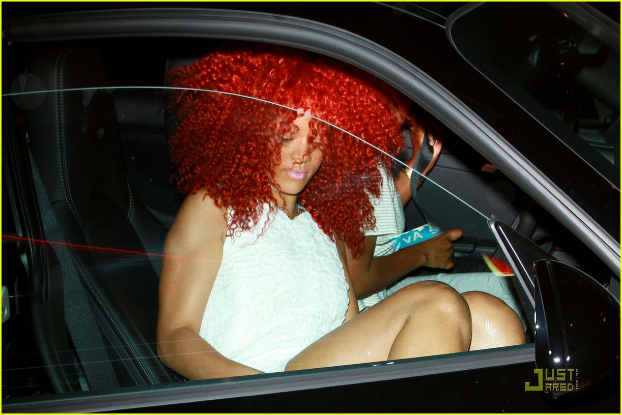 rihanna speaks out about chris brown 022532007