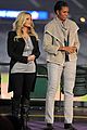 jessica simpson michelle obama support military families 03