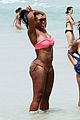 serena williams bikini beach body 12