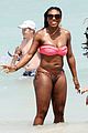serena williams bikini beach body 18