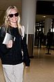 kate bosworth airport arrival 02