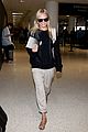kate bosworth airport arrival 03