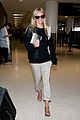 kate bosworth airport arrival 05