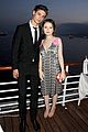 emily browning max irons finchs quarterly cannes dinner 04