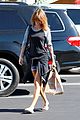 elisabetta canalis gelsons grocery gal 05