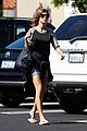 elisabetta canalis gelsons grocery gal 14