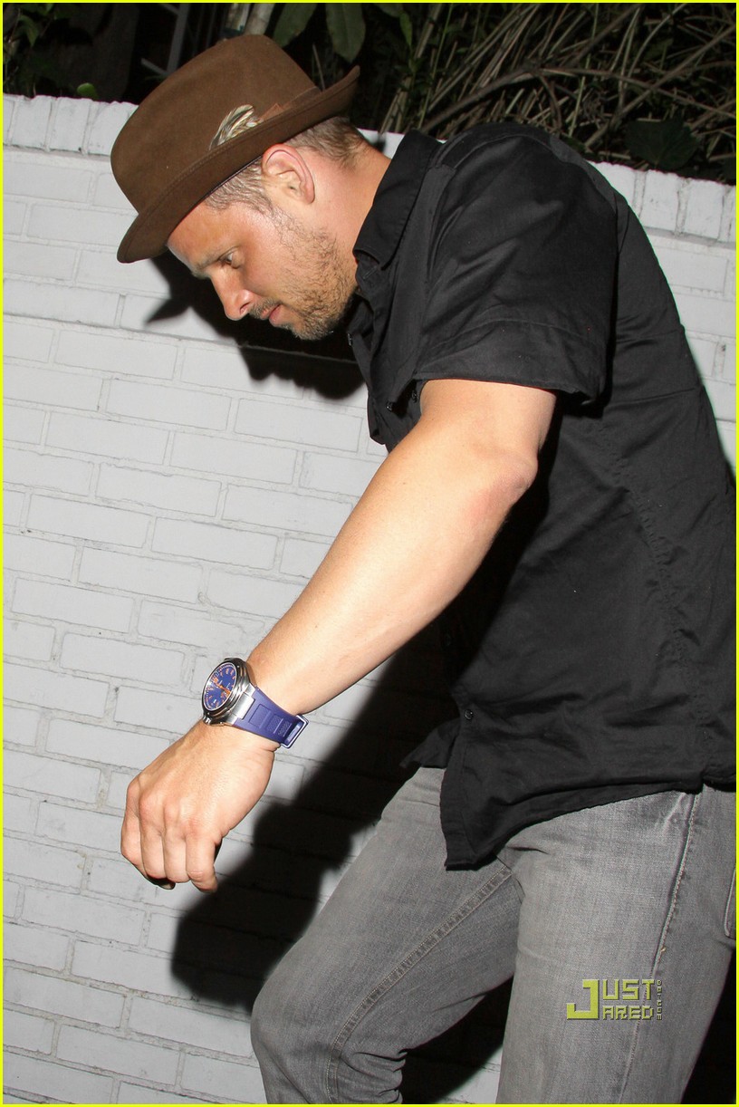 justin chambers chateau marmont 022541186