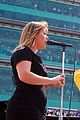 kelly clarkson seal national anthem indy 500 04