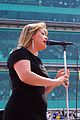 kelly clarkson seal national anthem indy 500 07