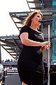 kelly clarkson seal national anthem indy 500 10
