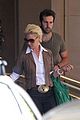 katherine heigl lunch with josh kelley and mom 03