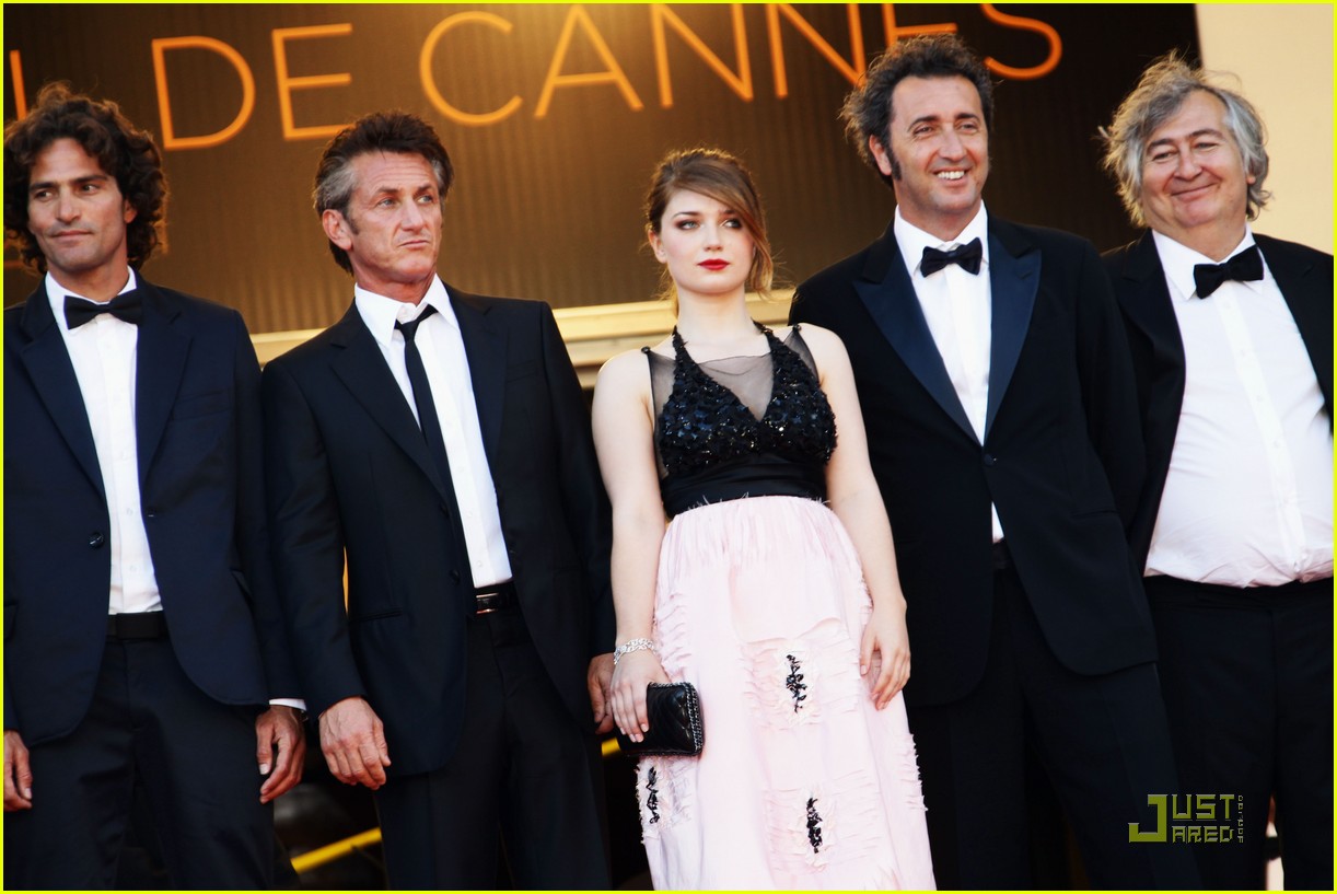 eve hewson this must be the place premiere cannes 032545743