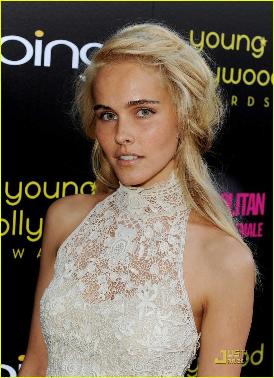 isabel lucas young hollywood awards 042545940