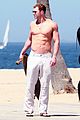 kellan lutz shirtless in venice beach 08
