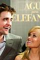 reese witherspoon spain robert pattinson water for elephants 01