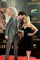 reese witherspoon spain robert pattinson water for elephants 04