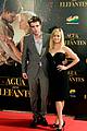 reese witherspoon spain robert pattinson water for elephants 13