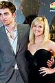 reese witherspoon spain robert pattinson water for elephants 19