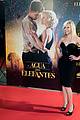 reese witherspoon spain robert pattinson water for elephants 20