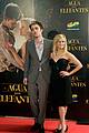 reese witherspoon spain robert pattinson water for elephants 23
