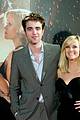 reese witherspoon spain robert pattinson water for elephants 27