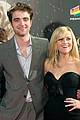 reese witherspoon spain robert pattinson water for elephants 29