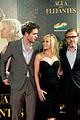 reese witherspoon spain robert pattinson water for elephants 30