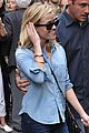 reese witherspoon chambray shirt paris 03