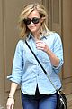 reese witherspoon chambray shirt paris 04