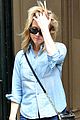 reese witherspoon chambray shirt paris 06