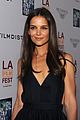 katie holmes dont be afraid of the dark premiere 04
